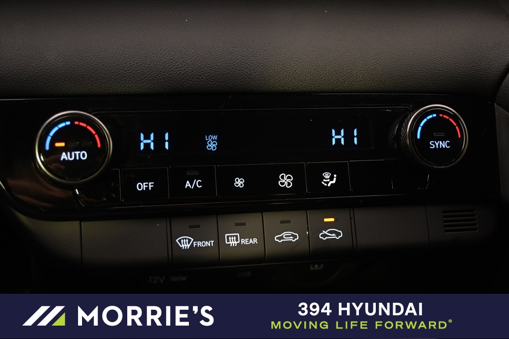 used 2025 Hyundai Elantra car, priced at $20,499