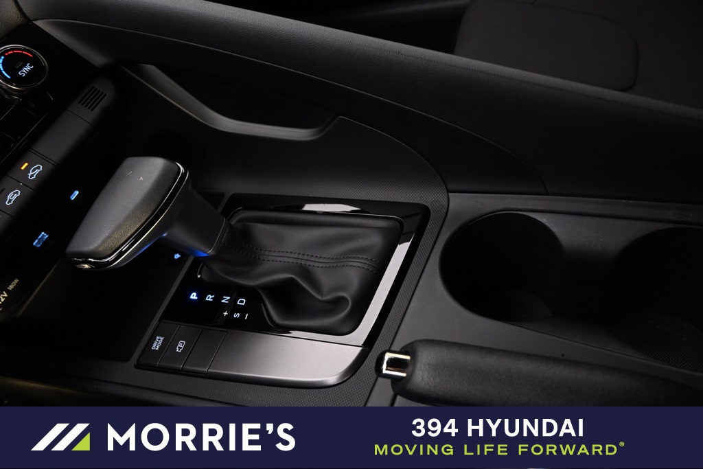 used 2025 Hyundai Elantra car, priced at $20,499