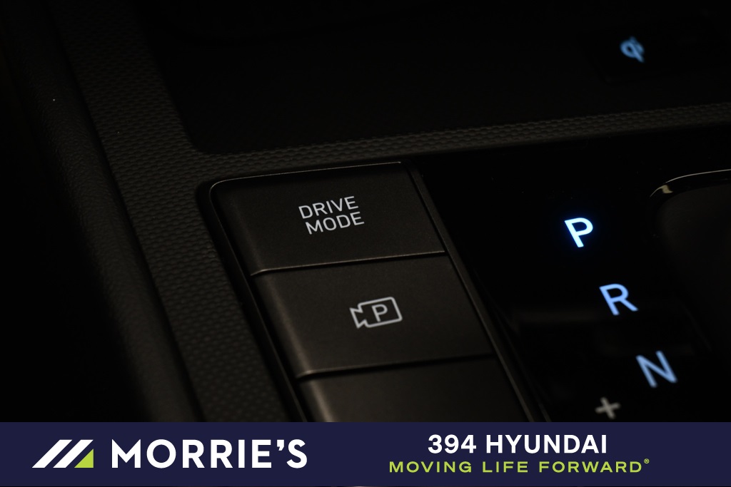 used 2025 Hyundai Elantra car, priced at $20,499