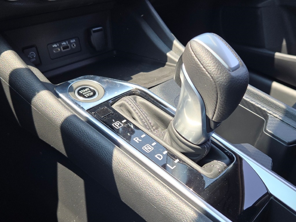 new 2025 Nissan Sentra car, priced at $24,325