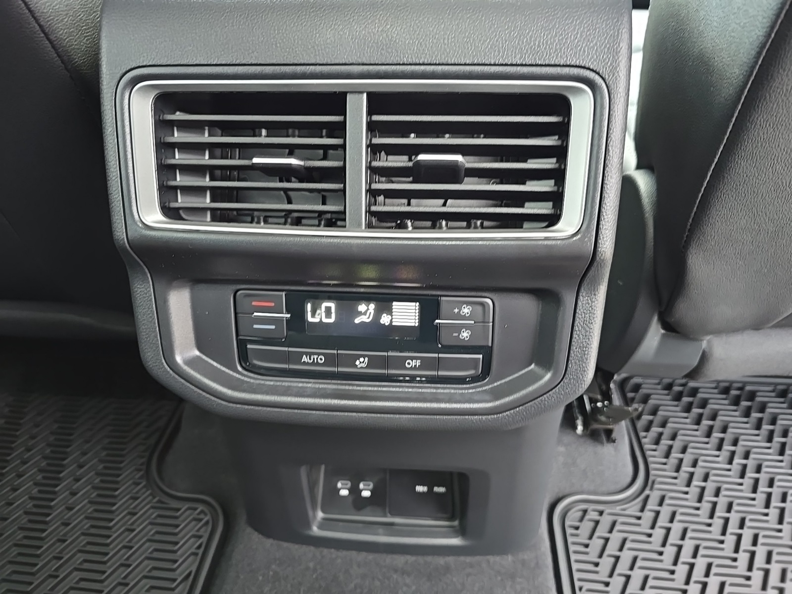 new 2026 Volkswagen Atlas car