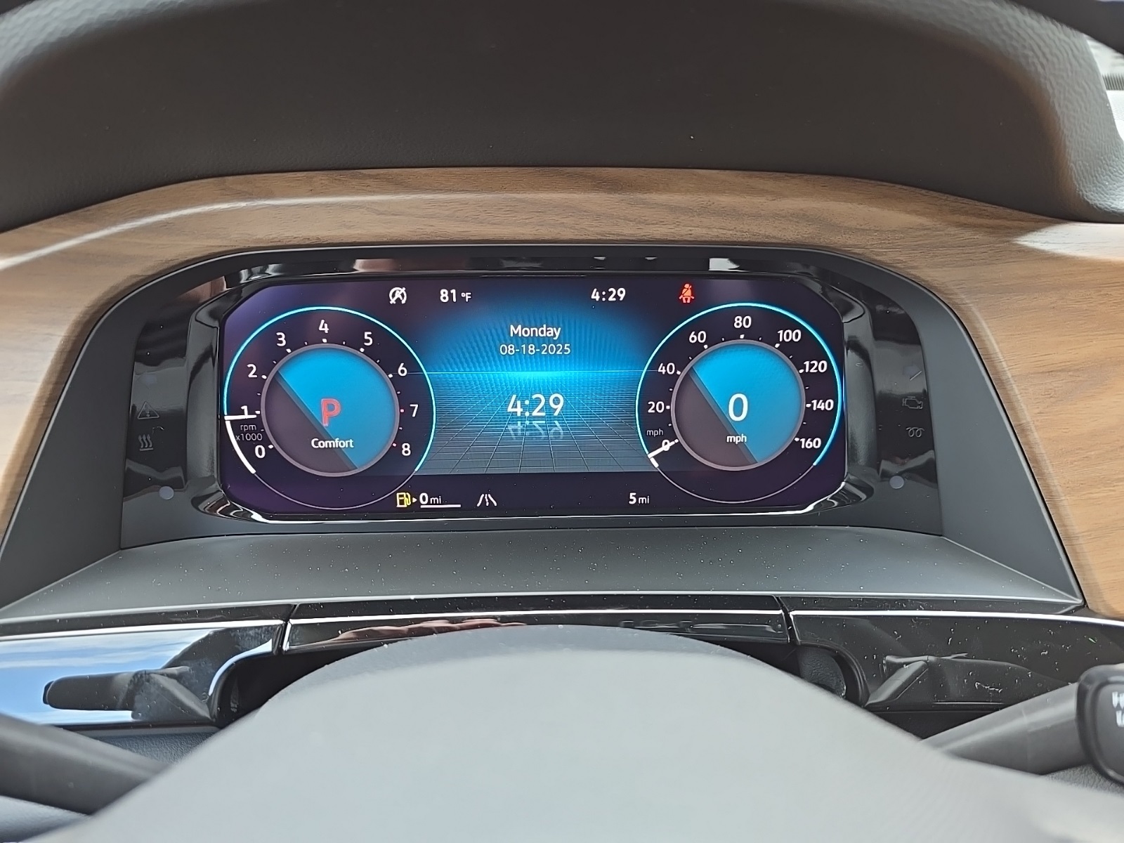 new 2026 Volkswagen Atlas car