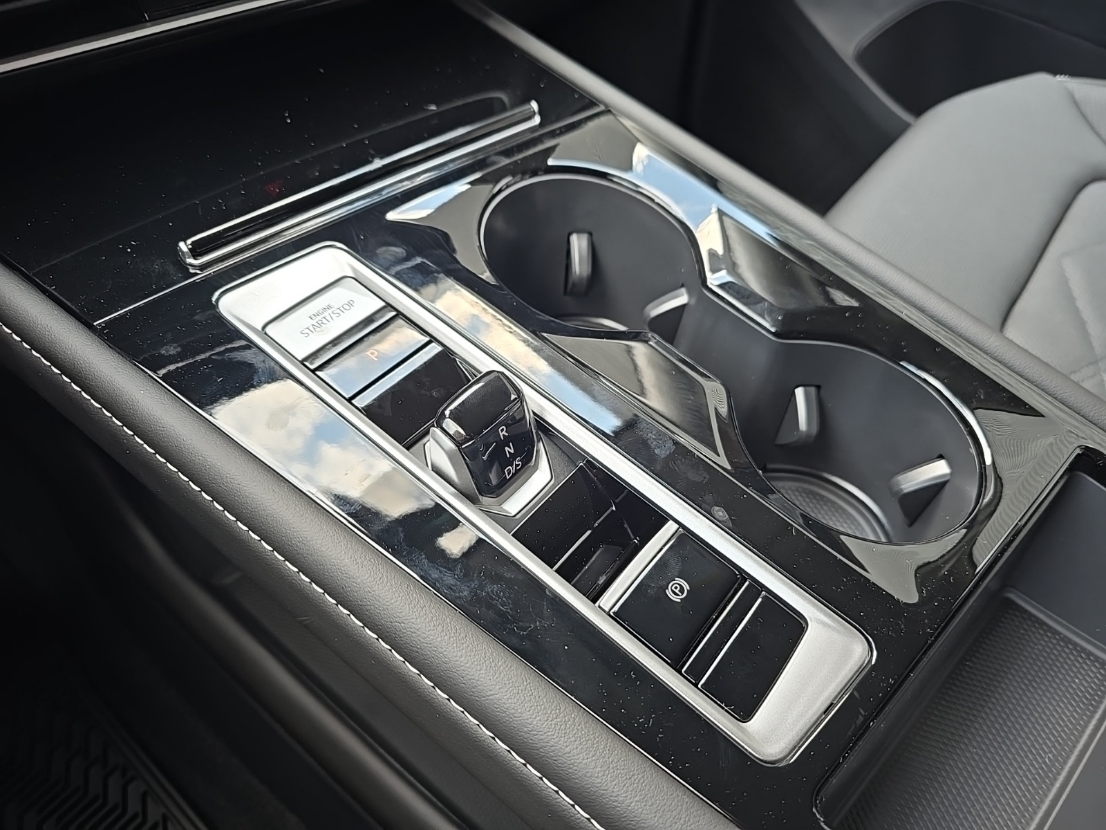 new 2026 Volkswagen Atlas car