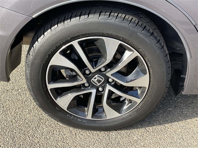 used 2015 Honda Civic car, priced at $11,760