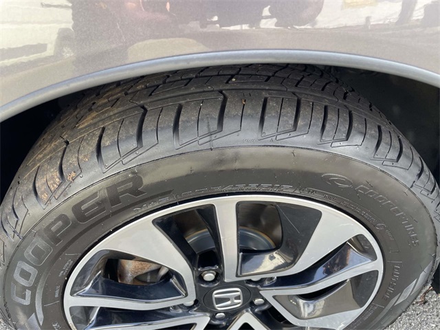 used 2015 Honda Civic car, priced at $11,760