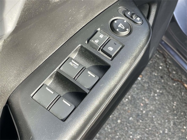 used 2015 Honda Civic car, priced at $11,760