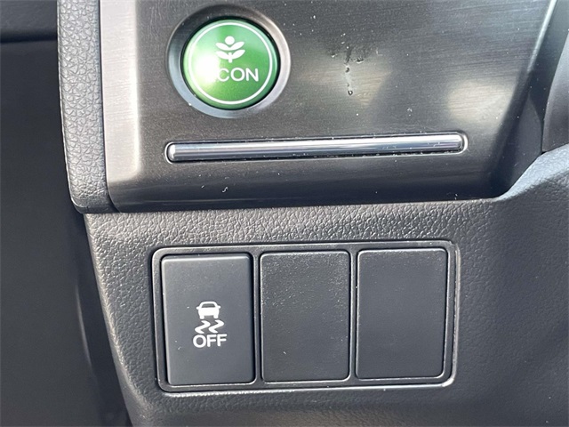 used 2015 Honda Civic car, priced at $11,760