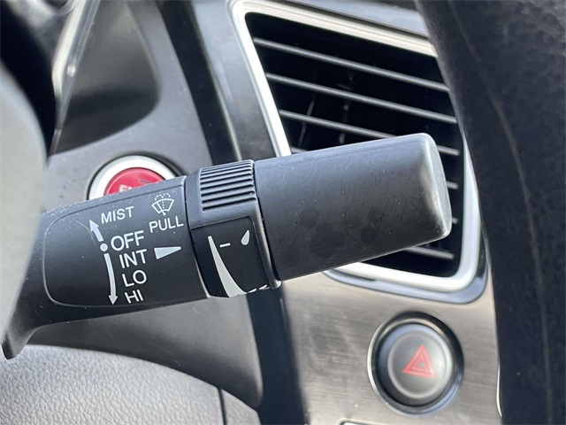 used 2015 Honda Civic car, priced at $11,760