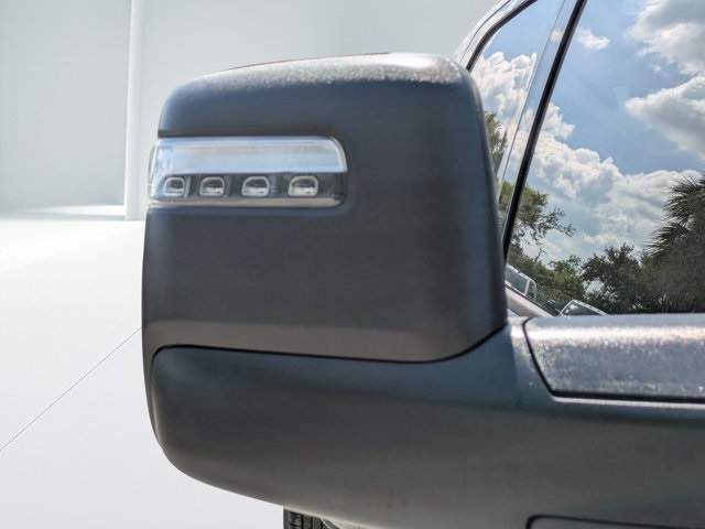 new 2025 Ram 3500 car, priced at $81,050