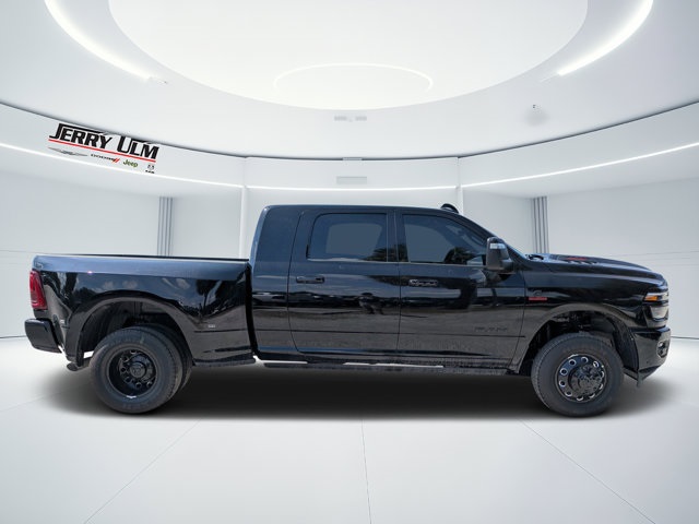 new 2025 Ram 3500 car, priced at $81,050