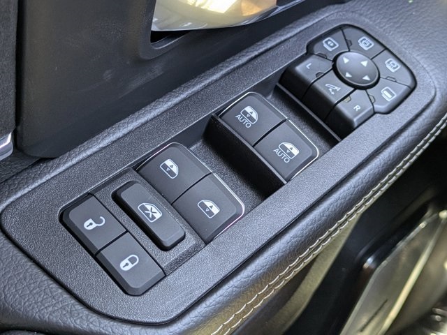 new 2025 Ram 3500 car, priced at $81,050