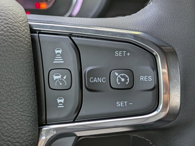 new 2025 Ram 3500 car, priced at $81,050