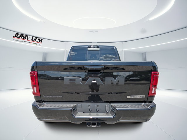 new 2025 Ram 3500 car, priced at $81,050