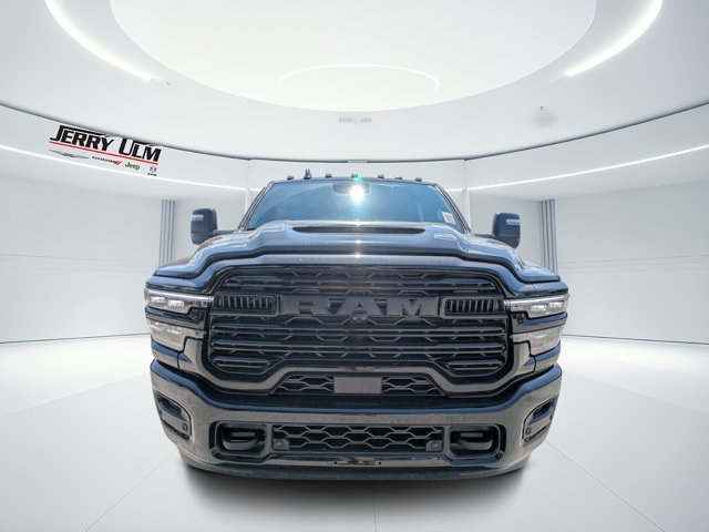 new 2025 Ram 3500 car, priced at $81,050