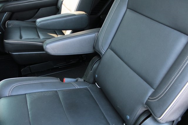 used 2021 Chevrolet Tahoe car, priced at $43,000