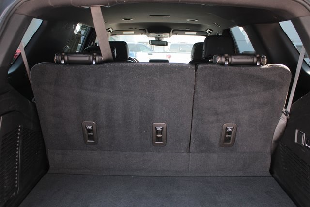 used 2021 Chevrolet Tahoe car, priced at $43,000