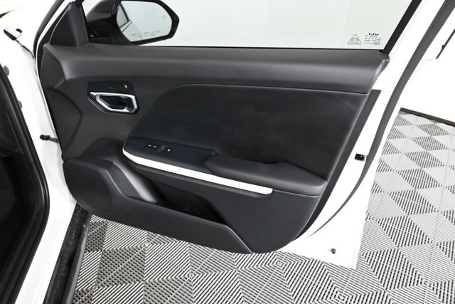 new 2025 Kia K4 car, priced at $28,088
