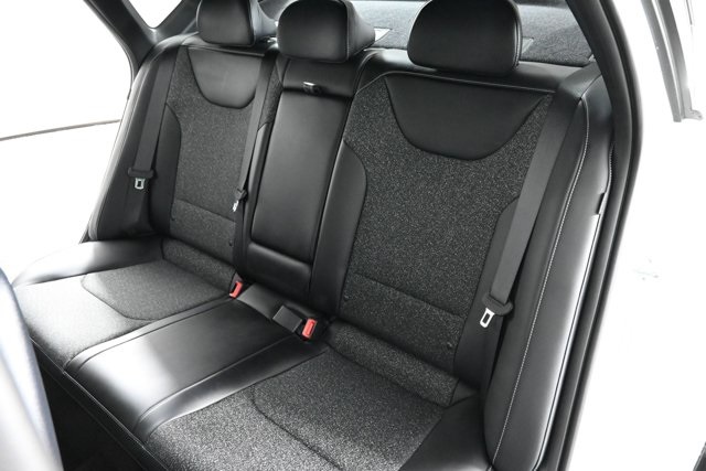new 2025 Kia K4 car, priced at $28,088