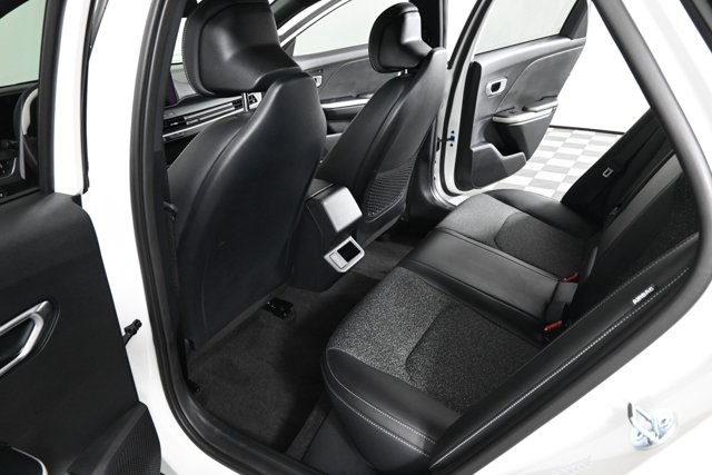 new 2025 Kia K4 car, priced at $28,088