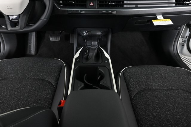 new 2025 Kia K4 car, priced at $28,088