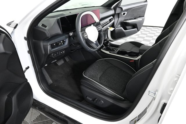 new 2025 Kia K4 car, priced at $28,088