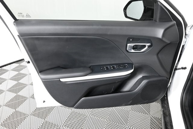 new 2025 Kia K4 car, priced at $28,088