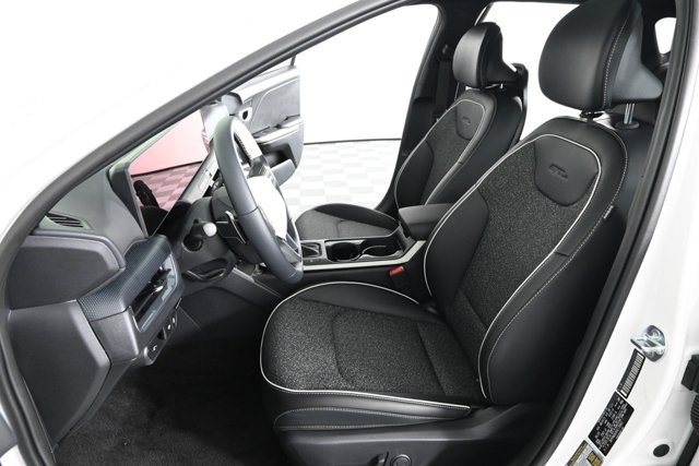 new 2025 Kia K4 car, priced at $28,088