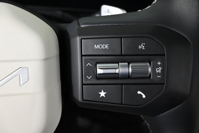 new 2025 Kia K4 car, priced at $28,088