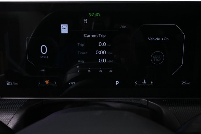 new 2025 Kia K4 car, priced at $28,088