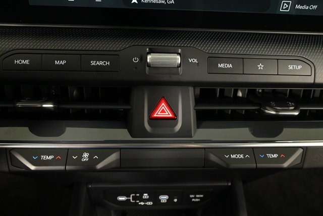 new 2025 Kia K4 car, priced at $28,088