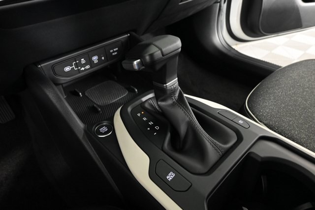 new 2025 Kia K4 car, priced at $28,088