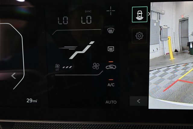 new 2025 Kia K4 car, priced at $28,088