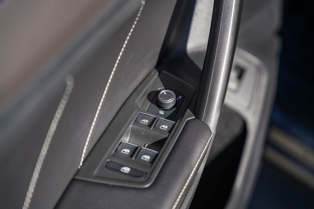 used 2024 Volkswagen Tiguan car, priced at $26,492