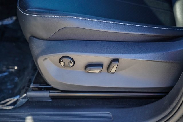 used 2024 Volkswagen Tiguan car, priced at $26,492