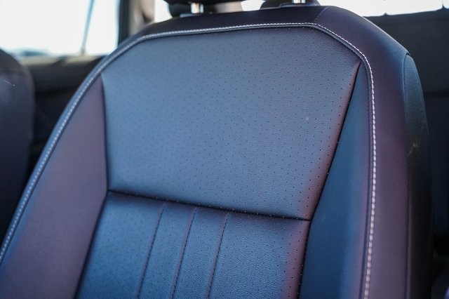 used 2024 Volkswagen Tiguan car, priced at $26,492