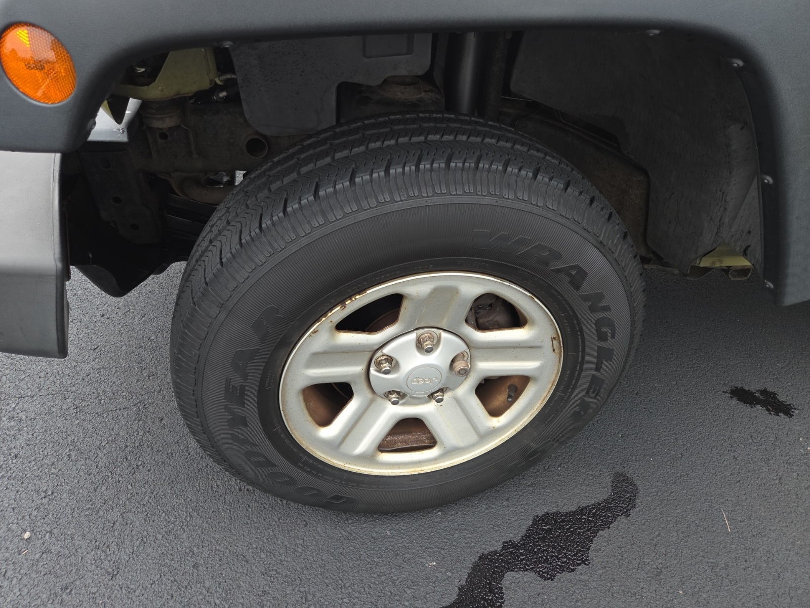 used 2013 Jeep Wrangler car, priced at $14,012