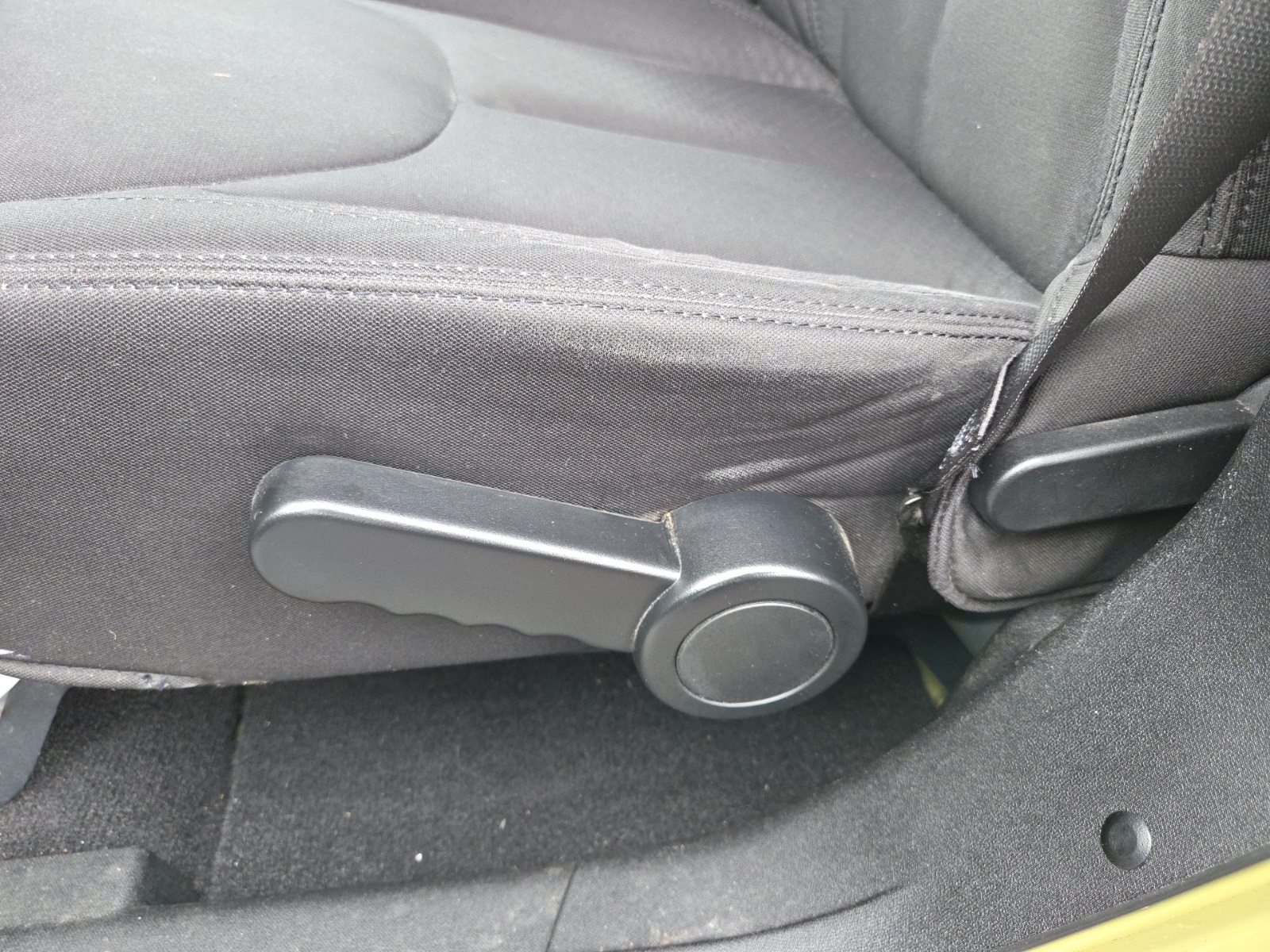 used 2013 Jeep Wrangler car, priced at $14,012