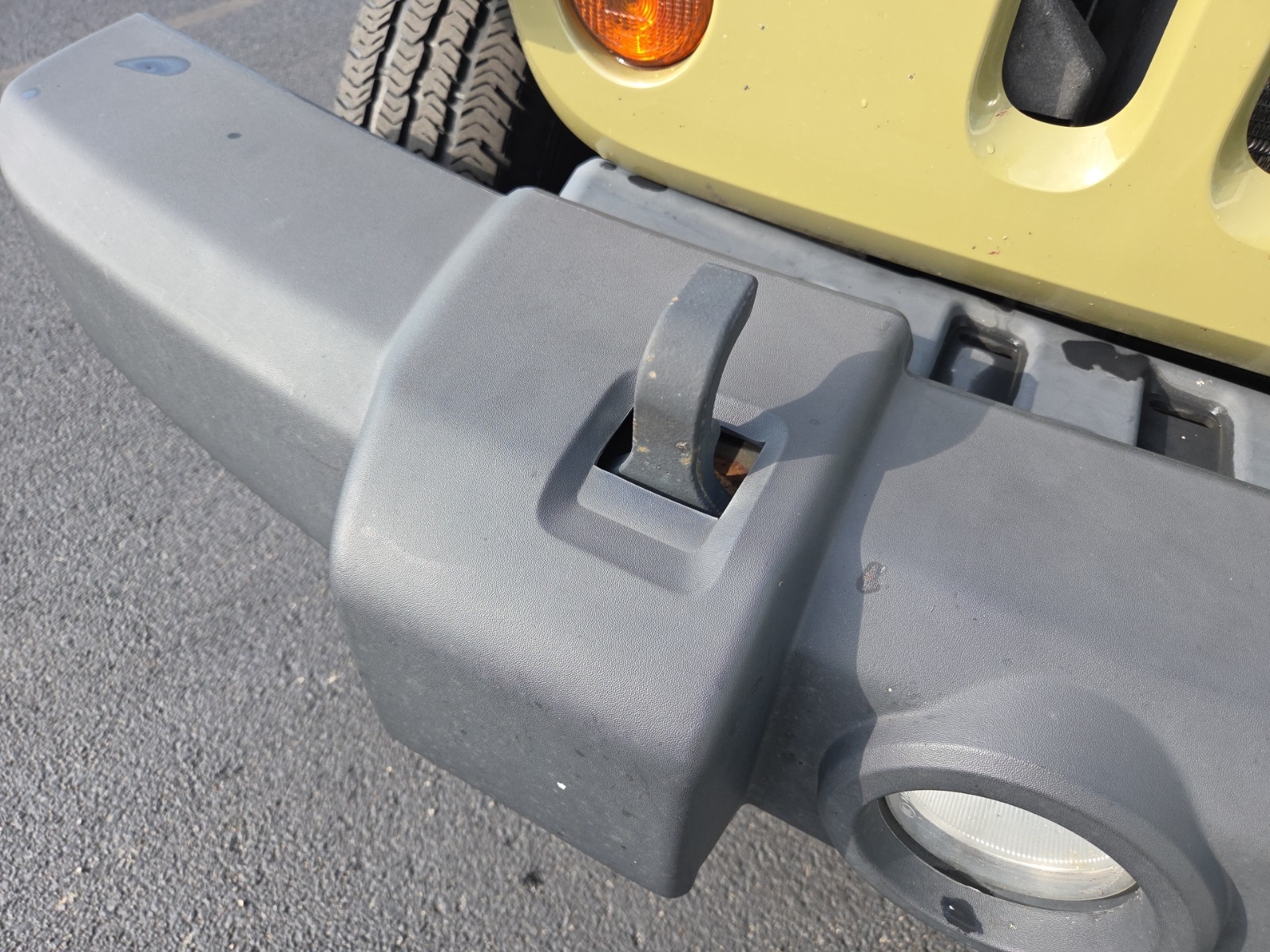 used 2013 Jeep Wrangler car, priced at $14,012