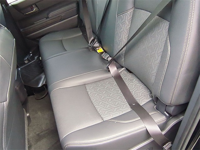 used 2024 Toyota Tacoma Hybrid car, priced at $48,911