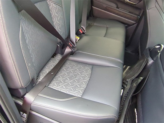 used 2024 Toyota Tacoma Hybrid car, priced at $48,911