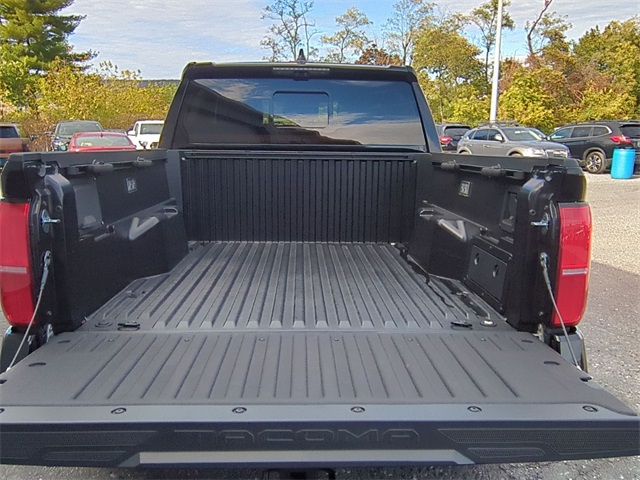 used 2024 Toyota Tacoma Hybrid car, priced at $48,911