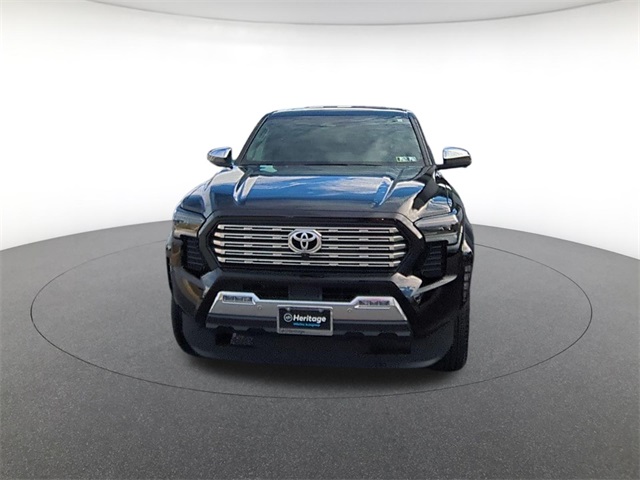 used 2024 Toyota Tacoma Hybrid car, priced at $48,911