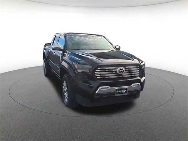 used 2024 Toyota Tacoma Hybrid car, priced at $48,911