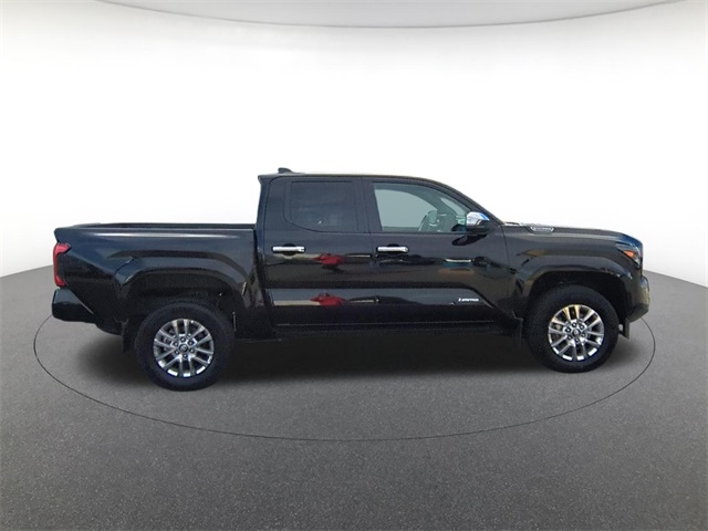 used 2024 Toyota Tacoma Hybrid car, priced at $48,911