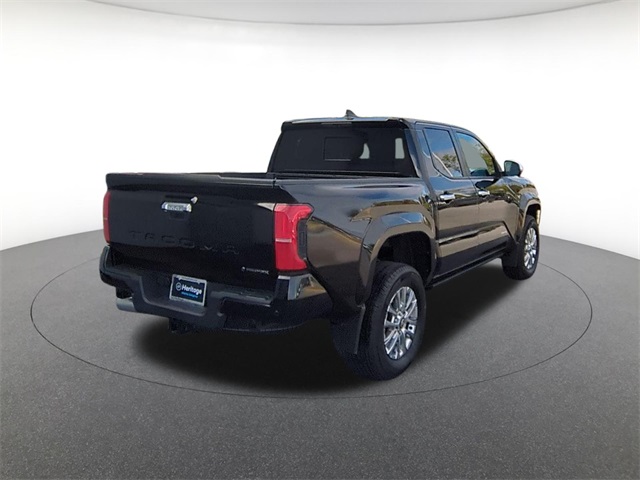 used 2024 Toyota Tacoma Hybrid car, priced at $48,911