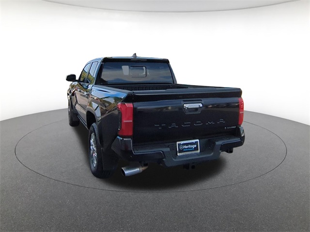 used 2024 Toyota Tacoma Hybrid car, priced at $48,911