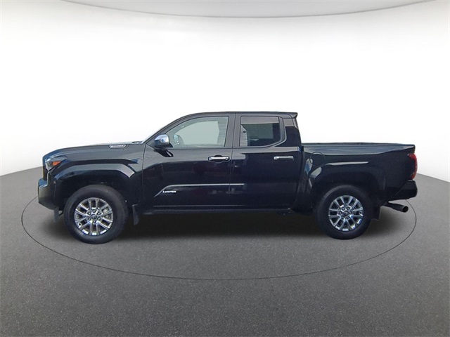 used 2024 Toyota Tacoma Hybrid car, priced at $48,911
