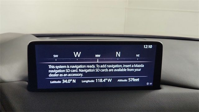 used 2021 Mazda CX-5 car, priced at $25,997
