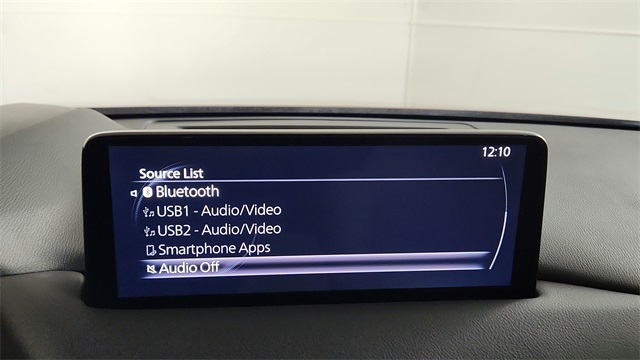 used 2021 Mazda CX-5 car, priced at $25,997