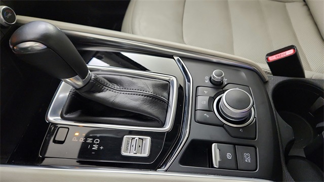 used 2021 Mazda CX-5 car, priced at $25,997